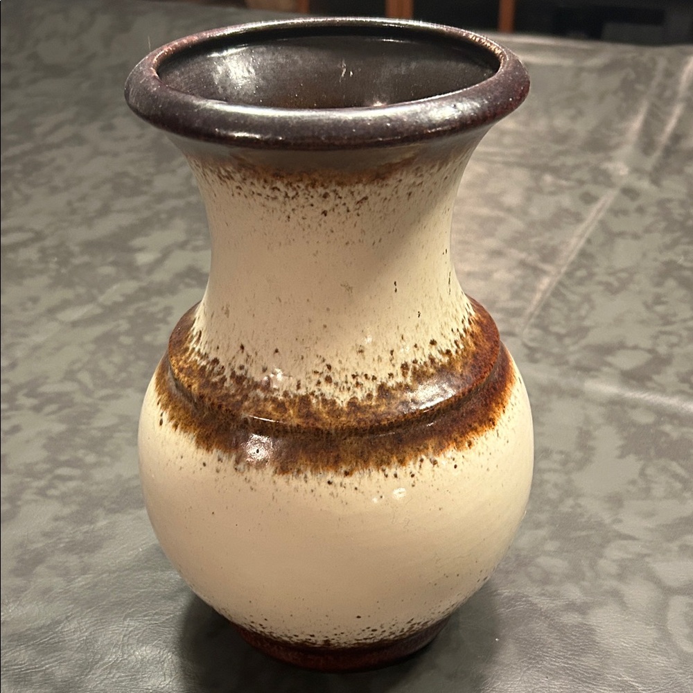 West Germany MCM. Vase